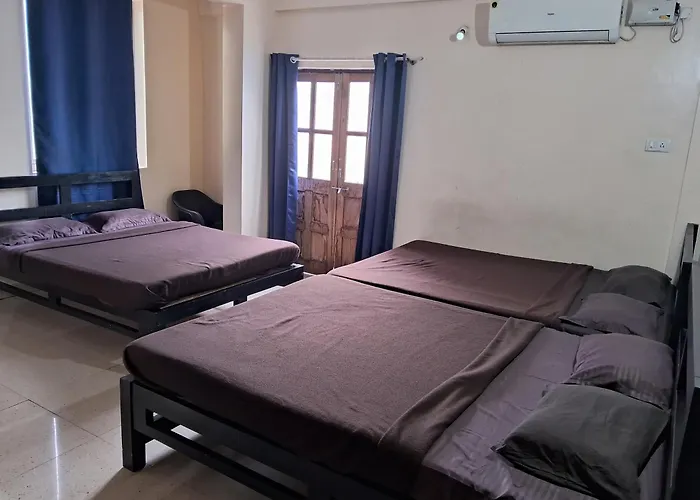 Calangute Pristine Guest House