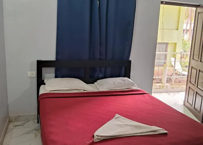Calangute Pristine Guest House