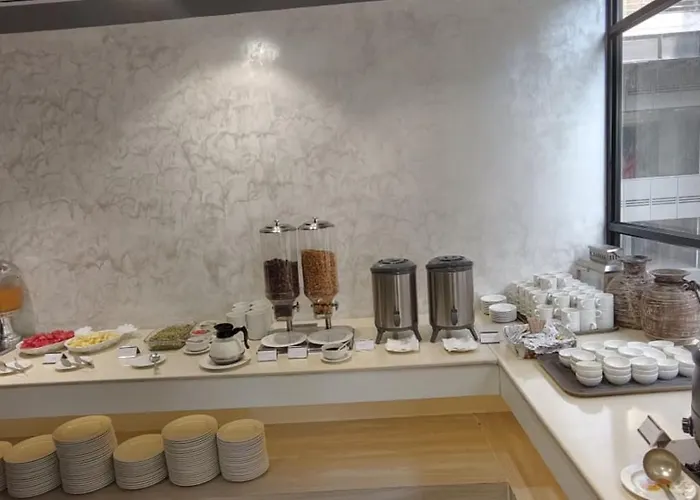 Keys Lite By Lemon Tree Hotels, Urban Square, Udaipur