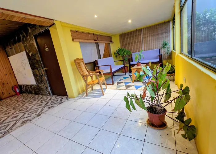 Miztli Lodge & Adventure Monteverde