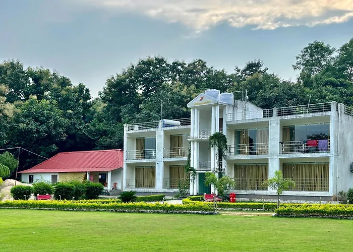 Palashgram Eco Resort Baghmundi