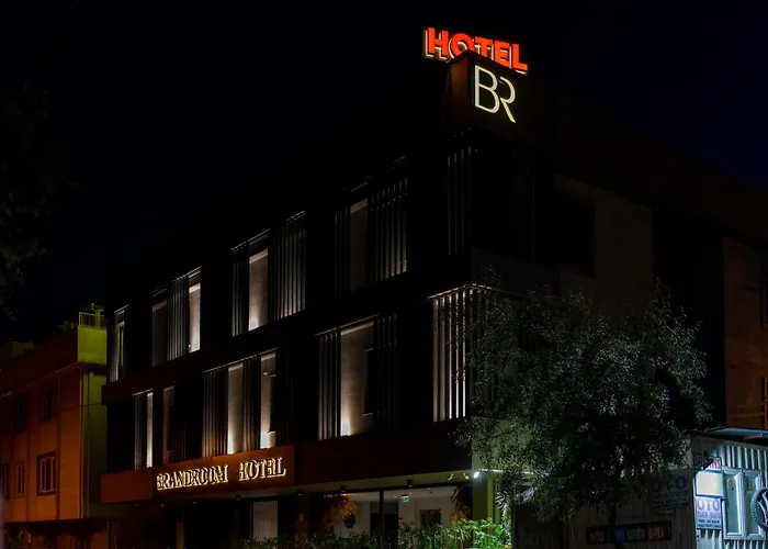 Brandroom Hotel İstanbul
