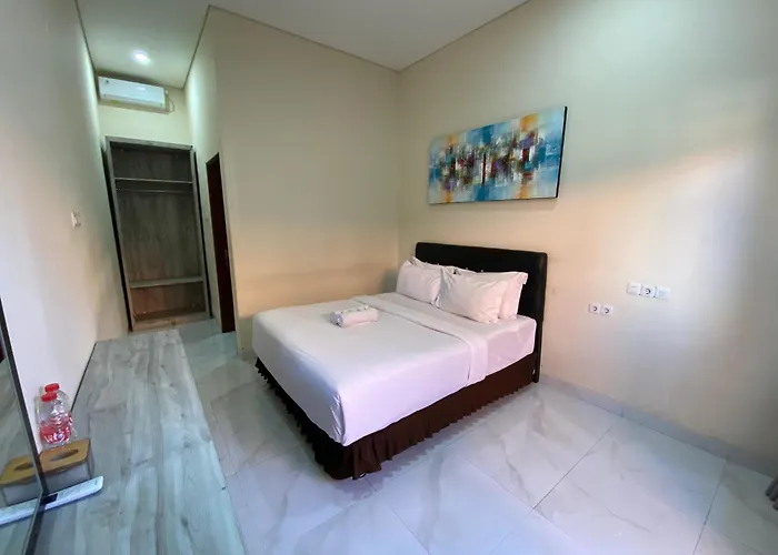 The Laviana Hotel Lovina 