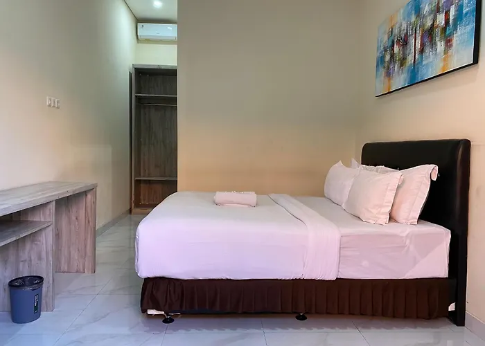 The Laviana Hotel Lovina 