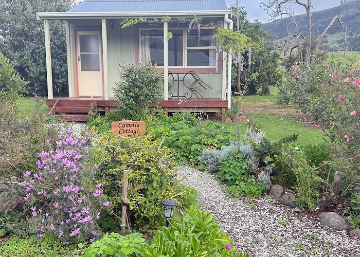 Wisteria Way Hotel Opononi