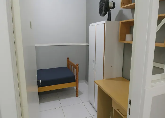 Pousada Economica Porto Porto Alegre