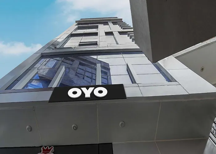 Hotel O Ss Hotel Kanpur