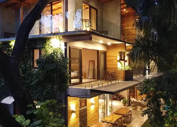Arjau Boutique Hotel - Adults Only Playa Santa Teresa 