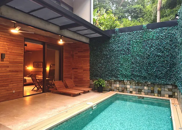 Arjau Boutique Hotel - Adults Only Playa Santa Teresa 