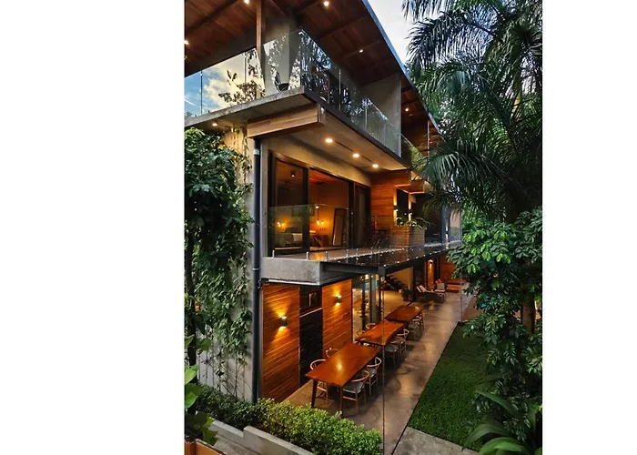 Arjau Boutique Hotel - Adults Only Playa Santa Teresa 