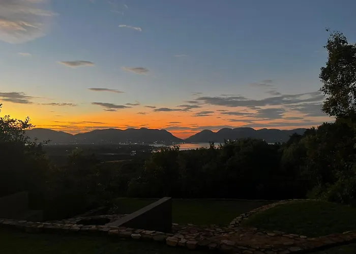 Anahata Nature Resort Hartbeespoort