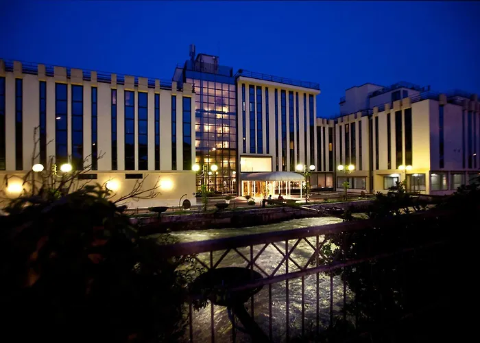 Hotel Leon d'Oro Verona
