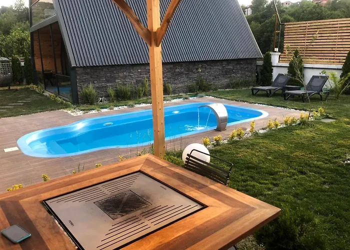 7Sense Nature Resort Sapanca