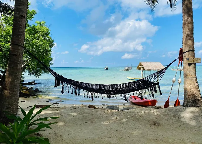 Eco Casa Hotel Karimunjawa