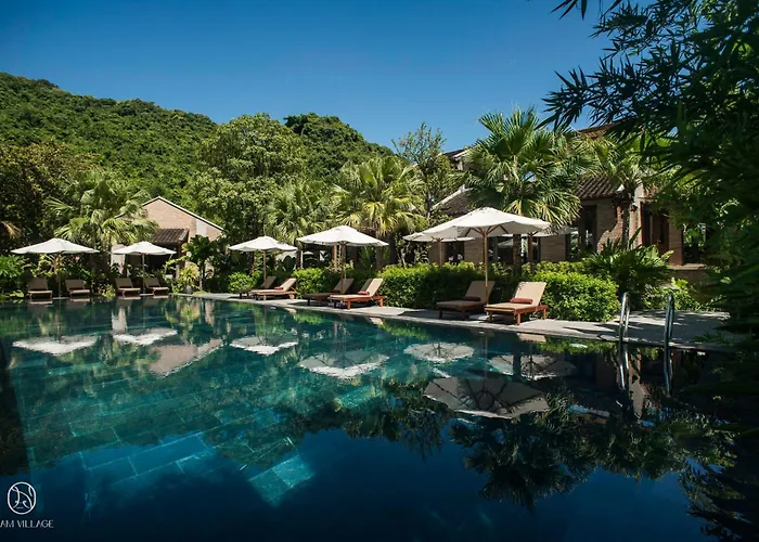 Nham Village Resort NINH BINH
