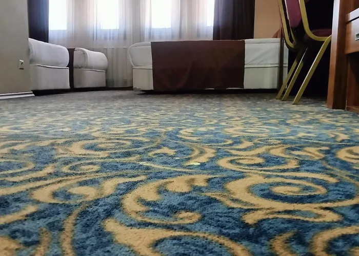 Sarr Tac Mahal Hotel Ankara