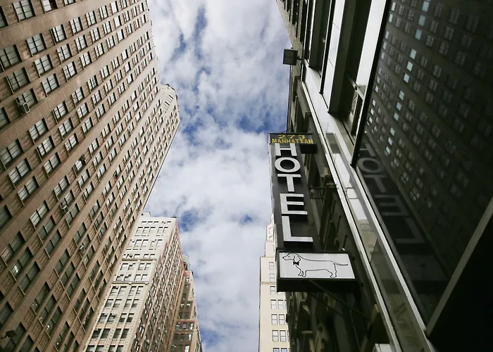 Doxie Hotel Nueva York