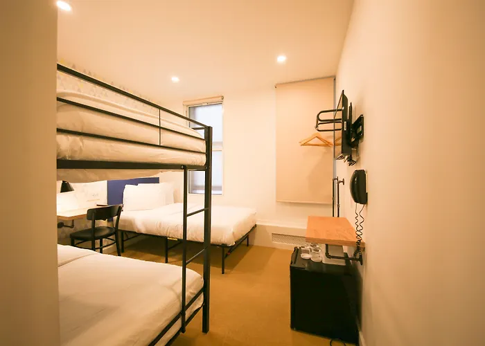 Doxie Hotel Nueva York