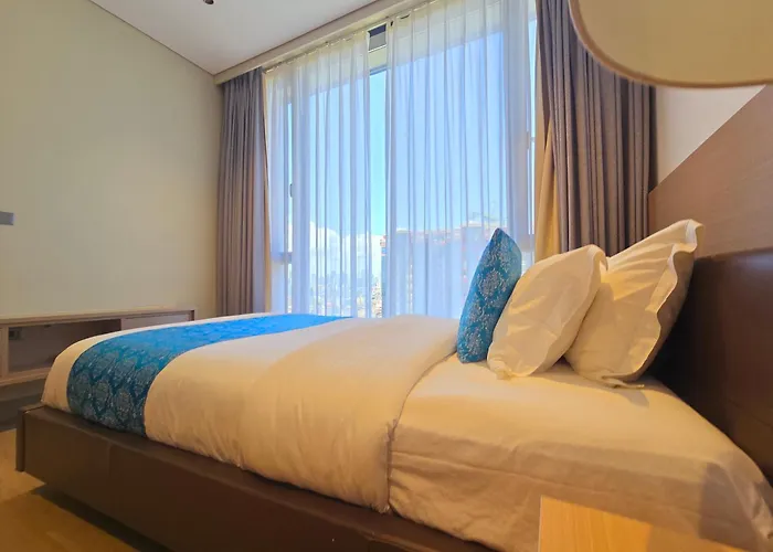 Bayprime Hotel Paranaque City