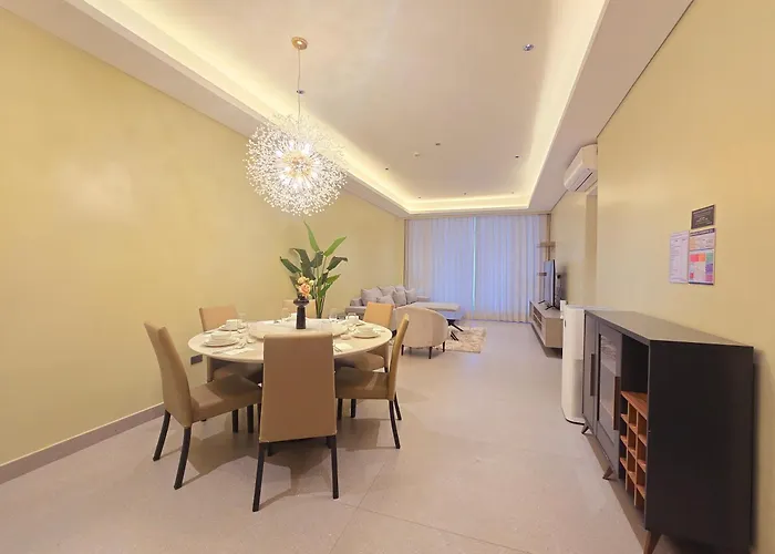 Bayprime Hotel Paranaque City