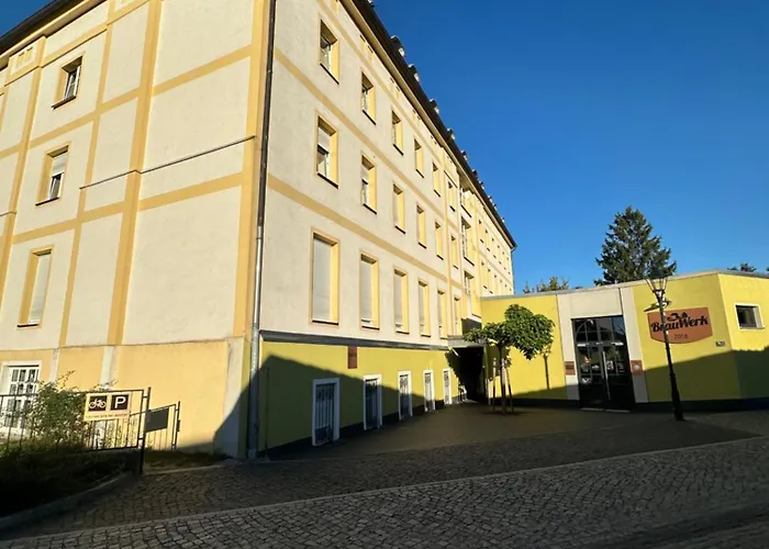 AltstadtQuartier Schwedt/Oder