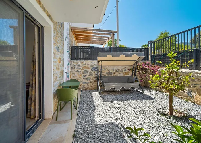 Bal Butik Otel Datça