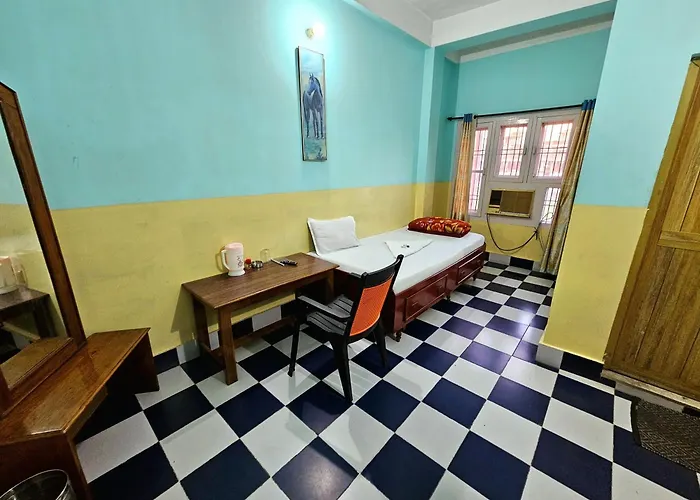Hotel Rishiraj Jorhat