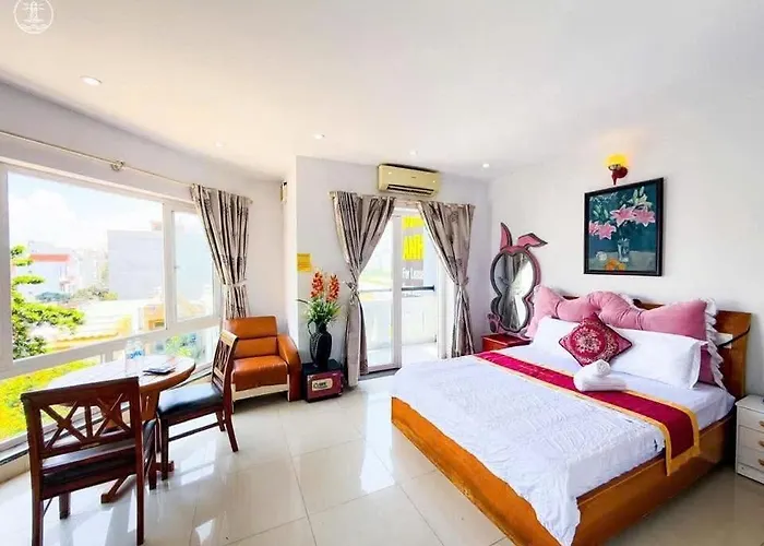 Đức Anh HoTel Vũng Tàu