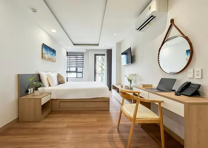 Cityhouse - Lighthouse Sg Ho Chi Minh City