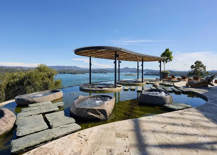 The Brown, Guatape, Autograph Collection Hotel