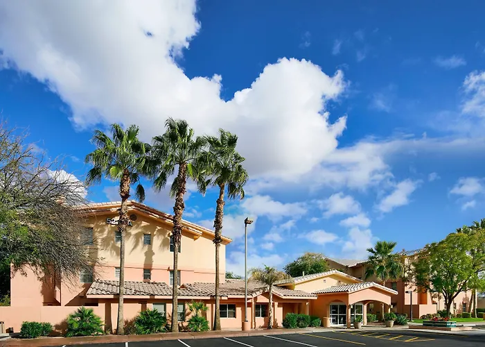 Towneplace Suites Tempe At Arizona Mills Mall
