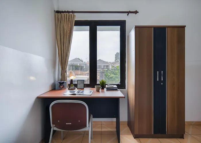 Cove Horizone Aparthotel Bandung