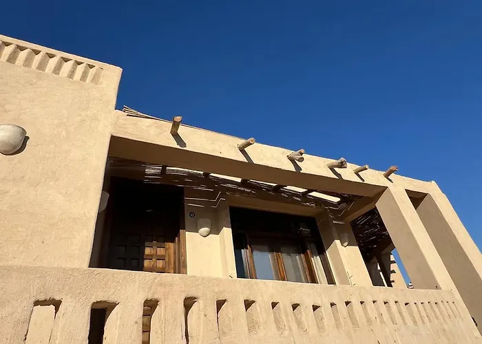 Hotel Ayujidda Nubian House à Assouan