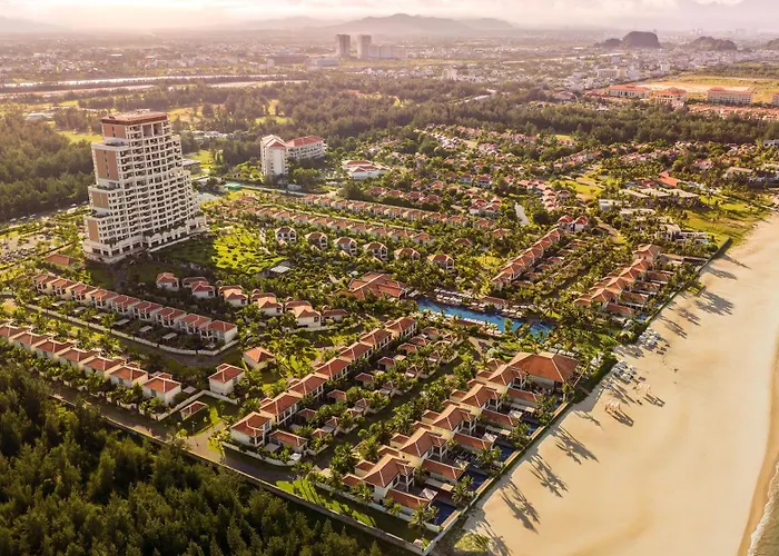 Fusion Resort And Villas Da Nang - Wellness Inclusive