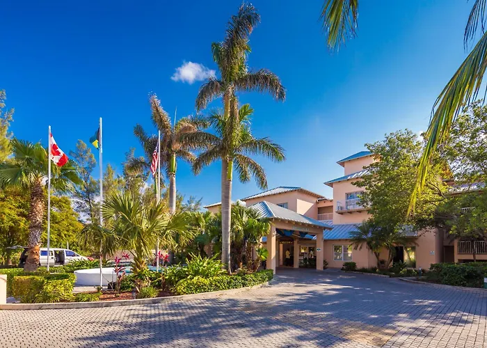 Island Seas Resort Freeport