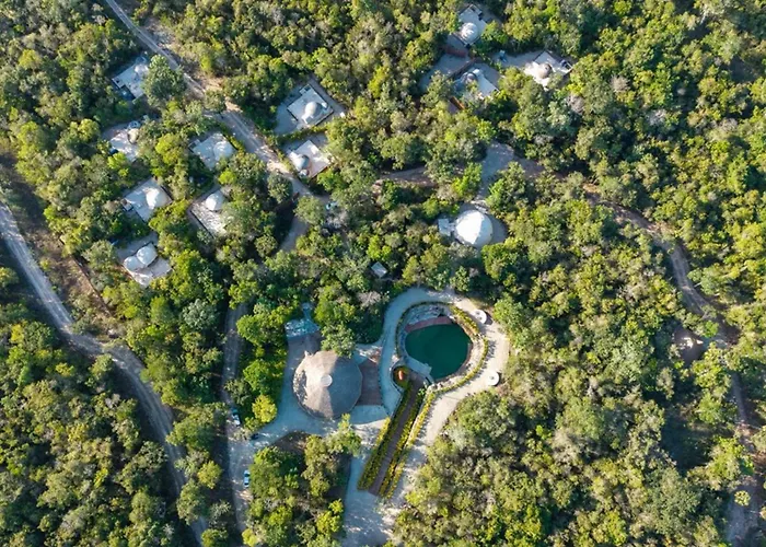 Alma Maya Resort - Riviera Maya Puerto Morelos