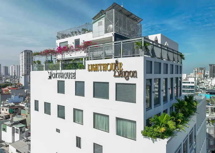 Cityhouse - Lighthouse Sg Ho Chi Minh City