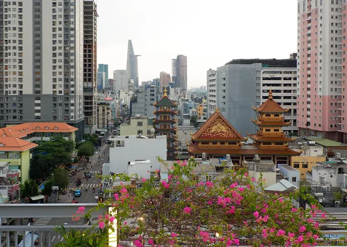 Cityhouse - Lighthouse Sg Ho Chi Minh City