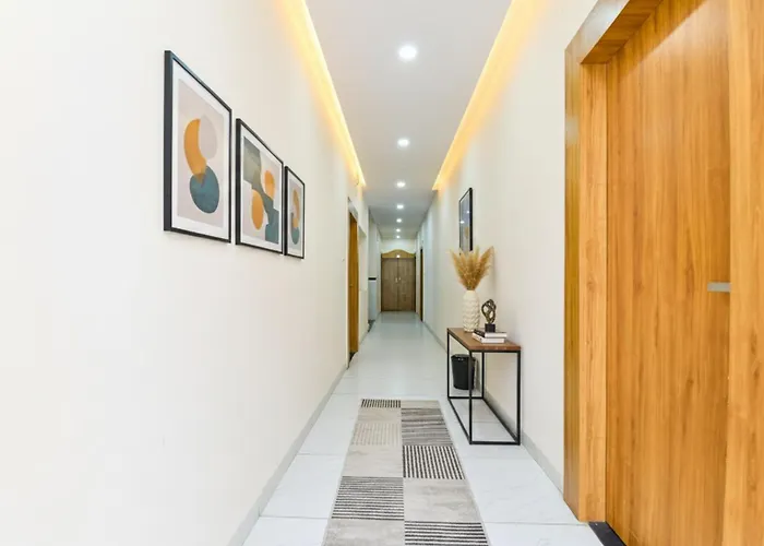 Fabhotel Somnath Ujjain