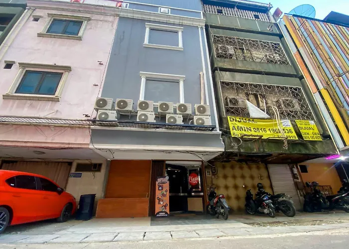 Fresh Place Redpartner Jakarta