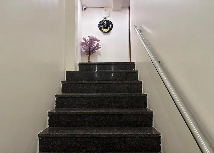 Hotel Anantshree Inn Shree Mahakaleshwar Temple Ujjain