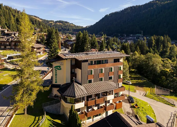 Hotel Betulla Madonna di Campiglio