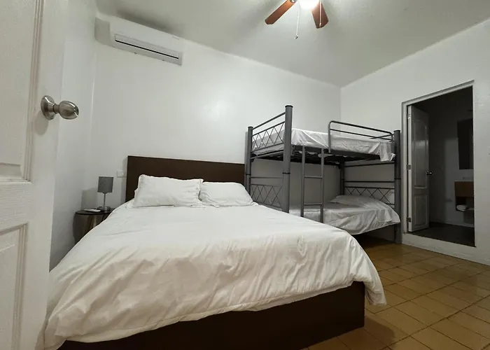 Hotel Mado Jalostotitlan