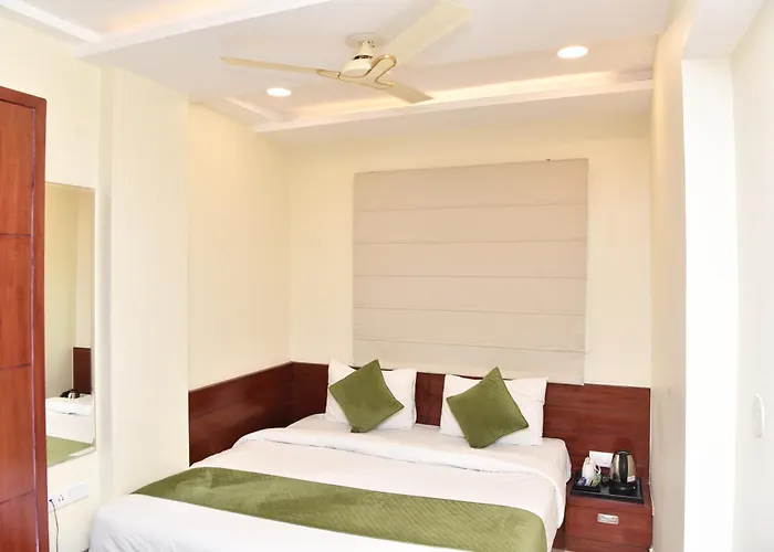 Mertiya Residency Jodhpur 