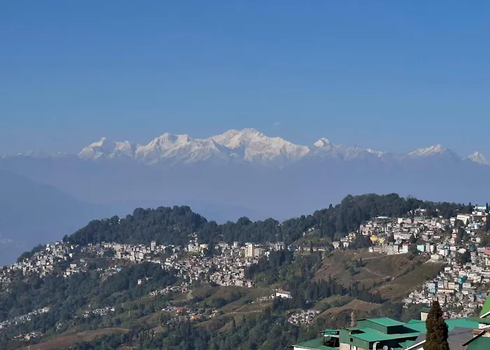 Darjeeling Guest House Deluxe