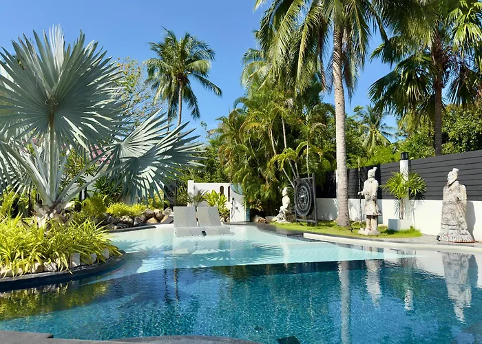La Belle Vie - Boutique Hotel Adults Only Ban Tai