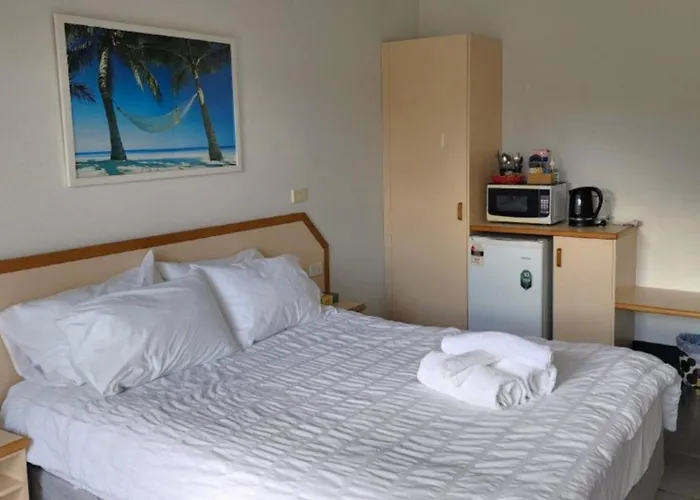 Jopen Motel Unit 6 Sussex Inlet