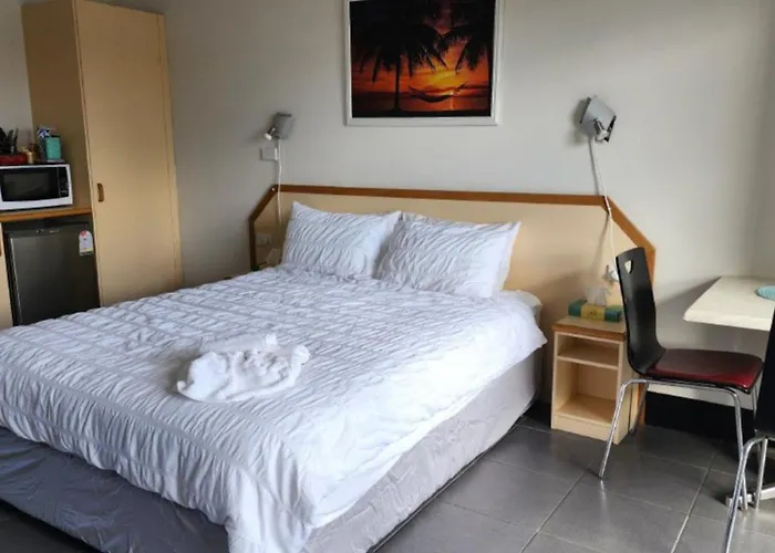 Jopen Motel Unit 5 Sussex Inlet