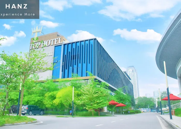 S79 Top Hotel Hà Nội