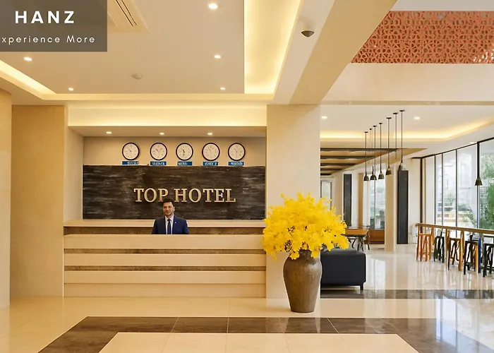 S79 Top Hotel Hà Nội